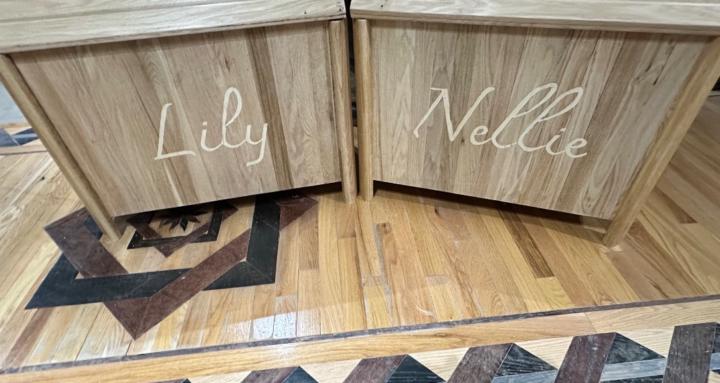 Golden Finish Carpentry