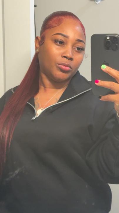 Domonique Bagley