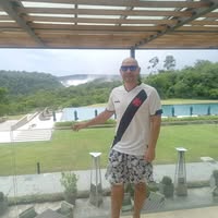 Elías Rafael Ocampos Gomez