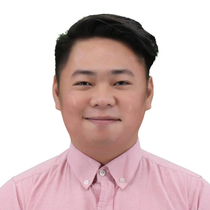 Angelo Ong