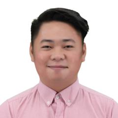 Angelo Ong