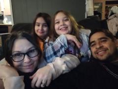 Juan and Jen Pineda