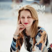 Gabriella Szabo-Szucs