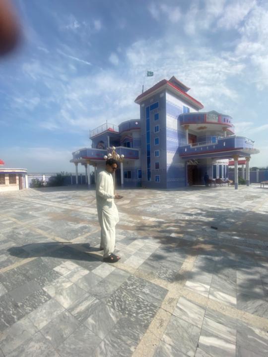 S Raj