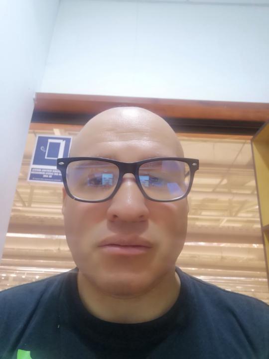 Jonathan Díaz Gómez