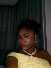 Priscilla Appiah