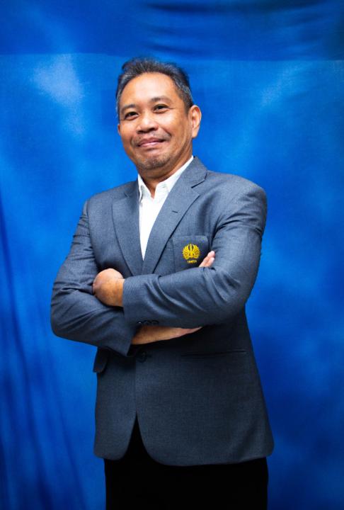 Arief Sudrajat