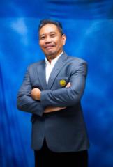 Arief Sudrajat