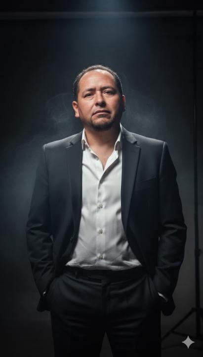 Wilder Espinola Carrillo