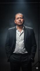 Wilder Espinola Carrillo