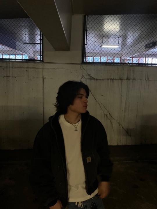 Jayden Rios
