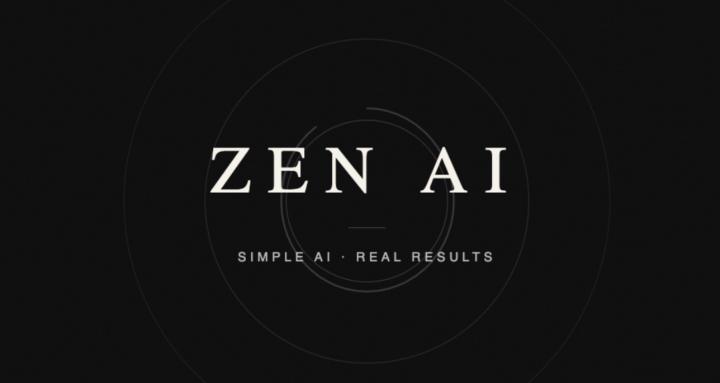 Zen AI