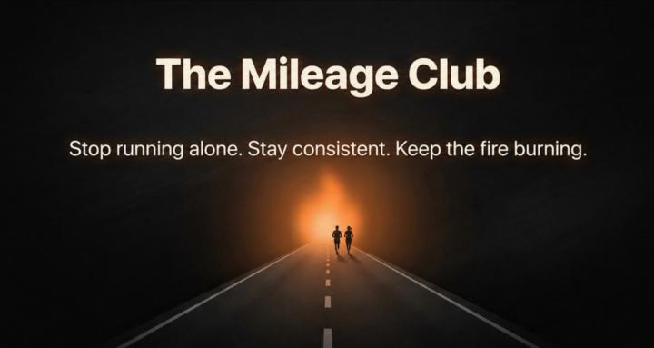 The Mileage Club