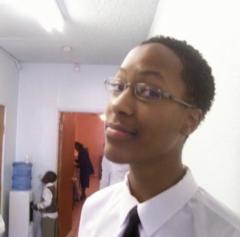 Kalil McCalla