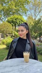 Melike Yuvuz