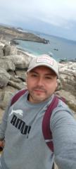 Christian Andres Torres Farias