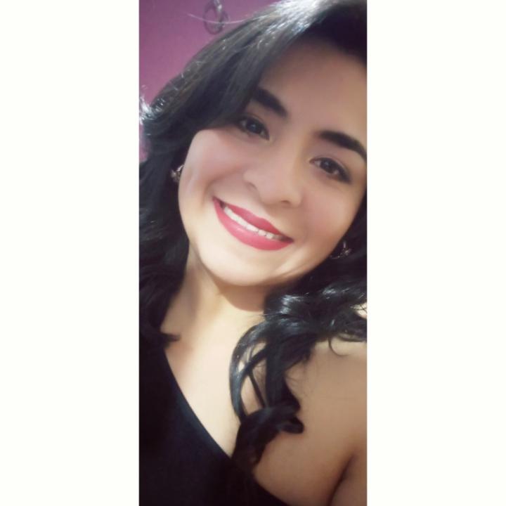 Jennyfer Carolina Vergara Abarca