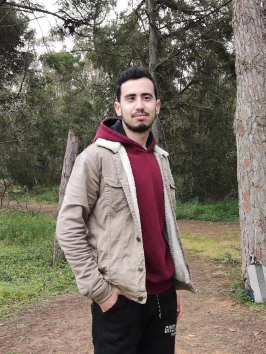 Outmane El Bakkali