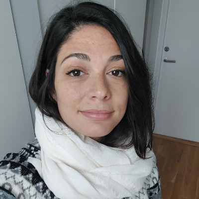 Lorena Navarrete