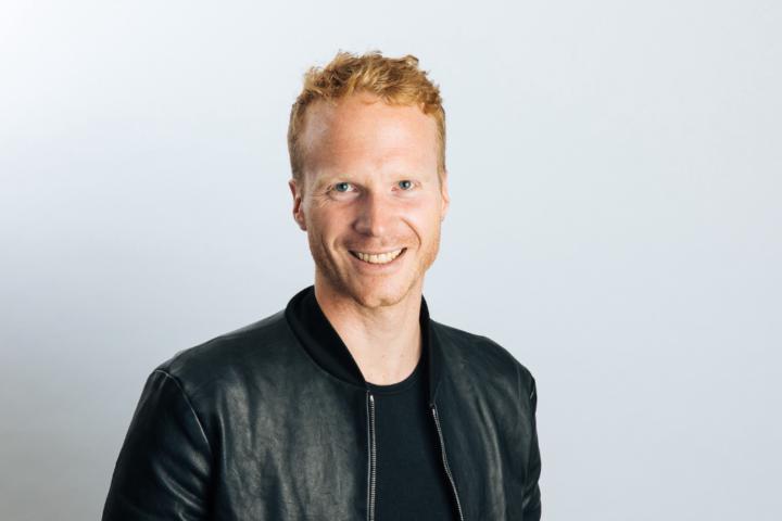 Nicholas Ferguson