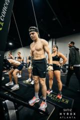 Zachary Cain