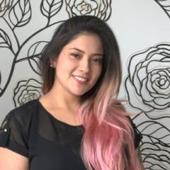 Caro Builes