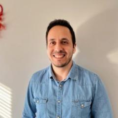 Fabian Aguilar