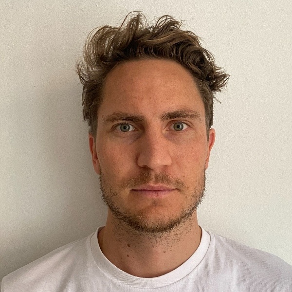 Jannik Schulz