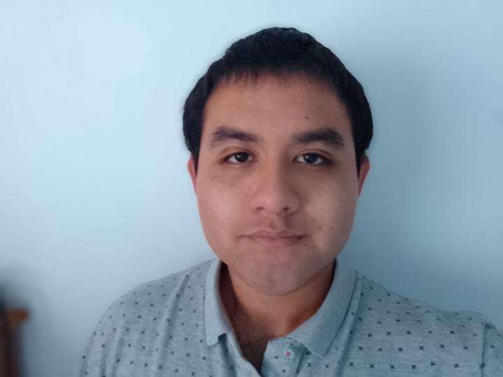 Erwin Jair