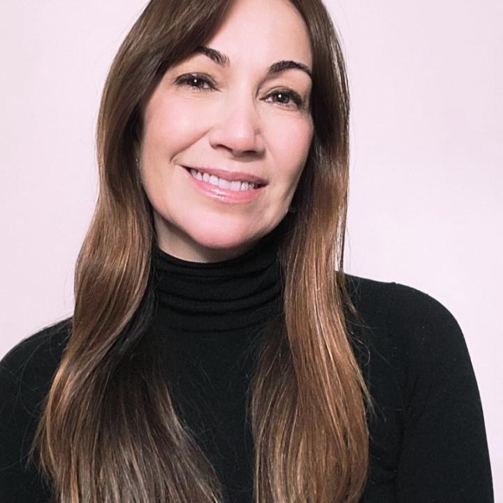 Corine Moura