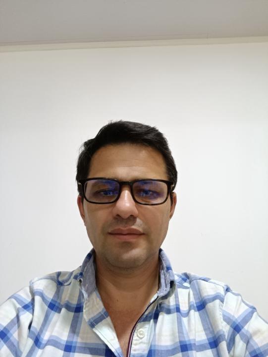 Roy Enriquez