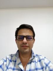 Roy Enriquez