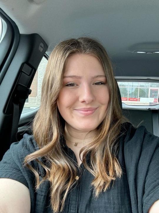Amanda Furnival