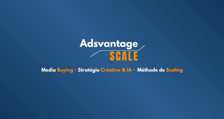 Adsvantage Scale Club
