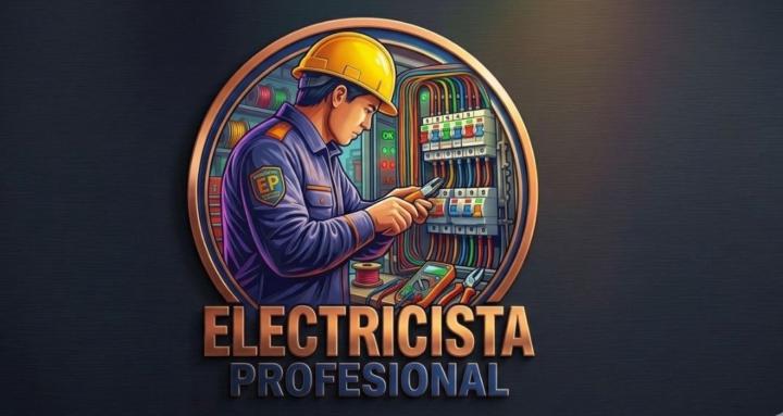 Electricista profesional