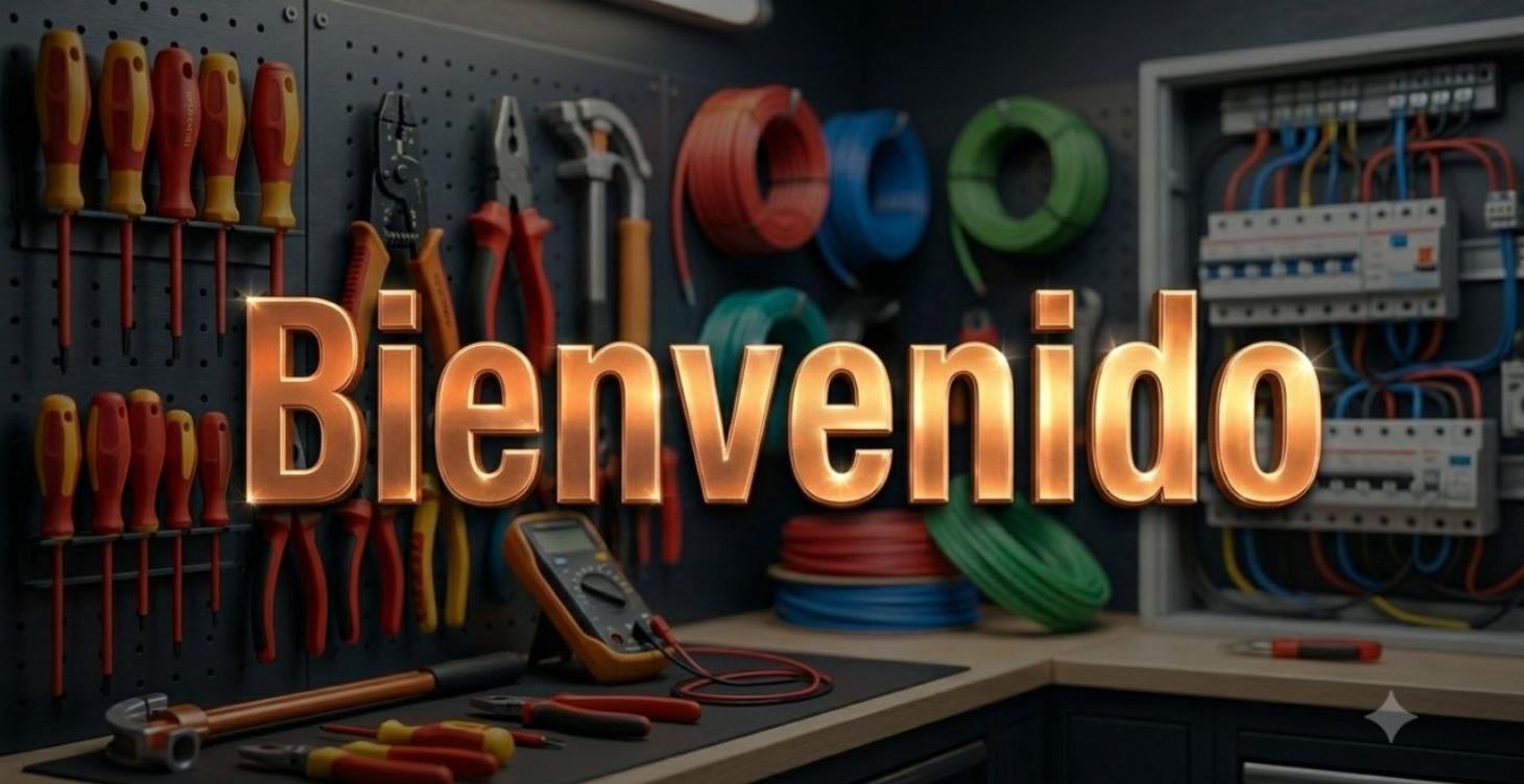 Bienvenido