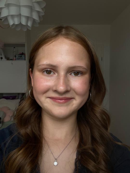 Annika Kliner