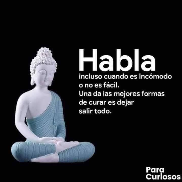 Un día grandioso...