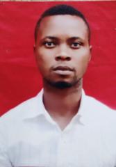 Udeme Friday Tim