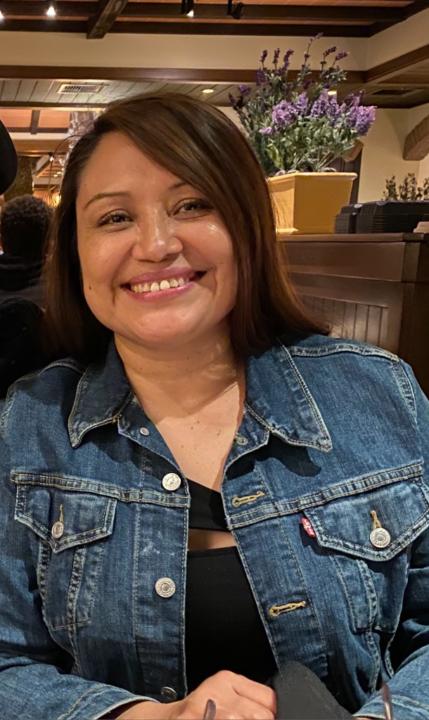 Guillermina Jimenez