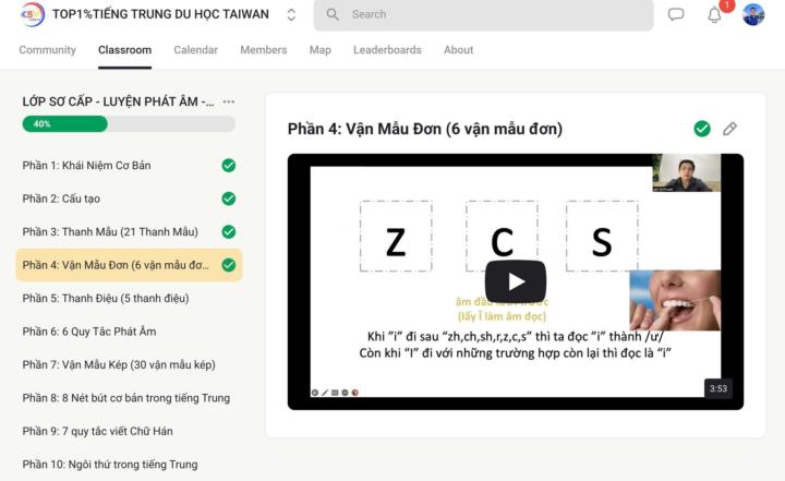 Ngày 1: Kiến thức cần nắm