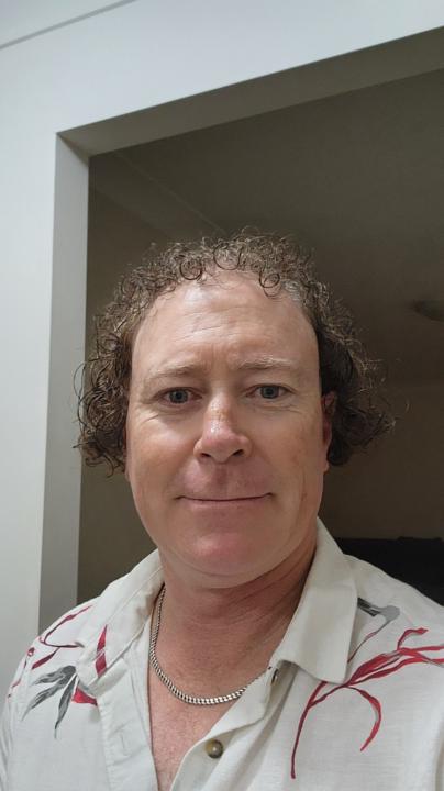 Brett Arnall