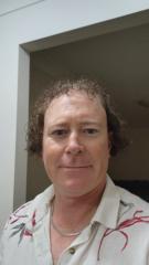 Brett Arnall