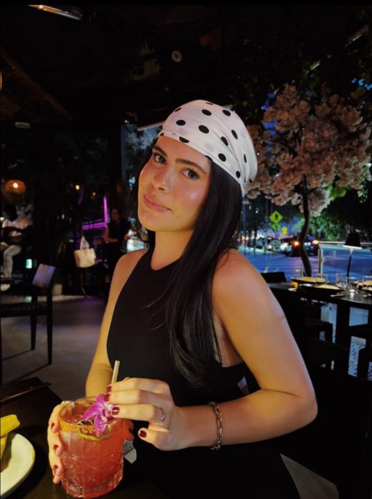 Natalia Maestre