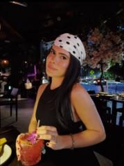 Natalia Maestre