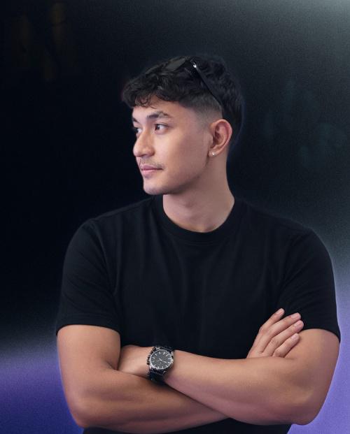 John Vincent Coronel