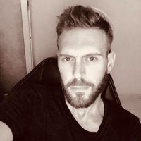 Geoffrey Riveslange