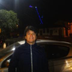 Diego Ibañez