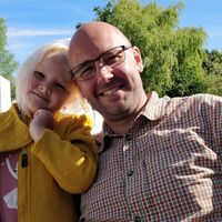 Michael Venø Lavesen