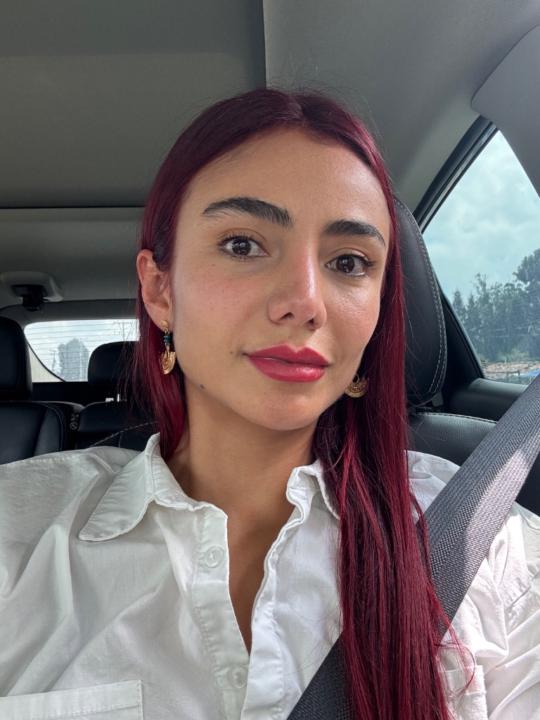 Carmen Rojas